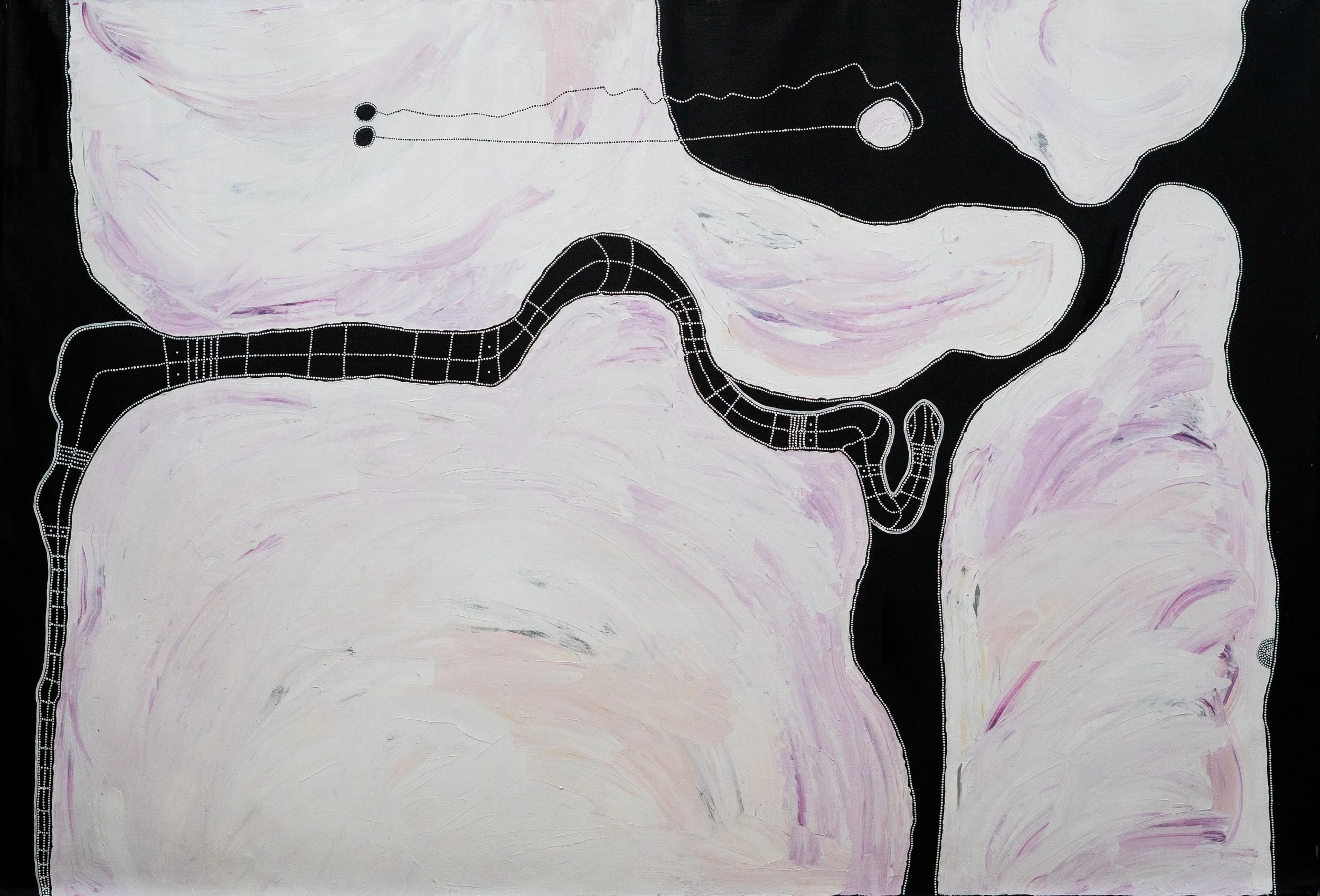 Timo HOGAN_24-148_Lake Baker_200 x 290cm.jpg