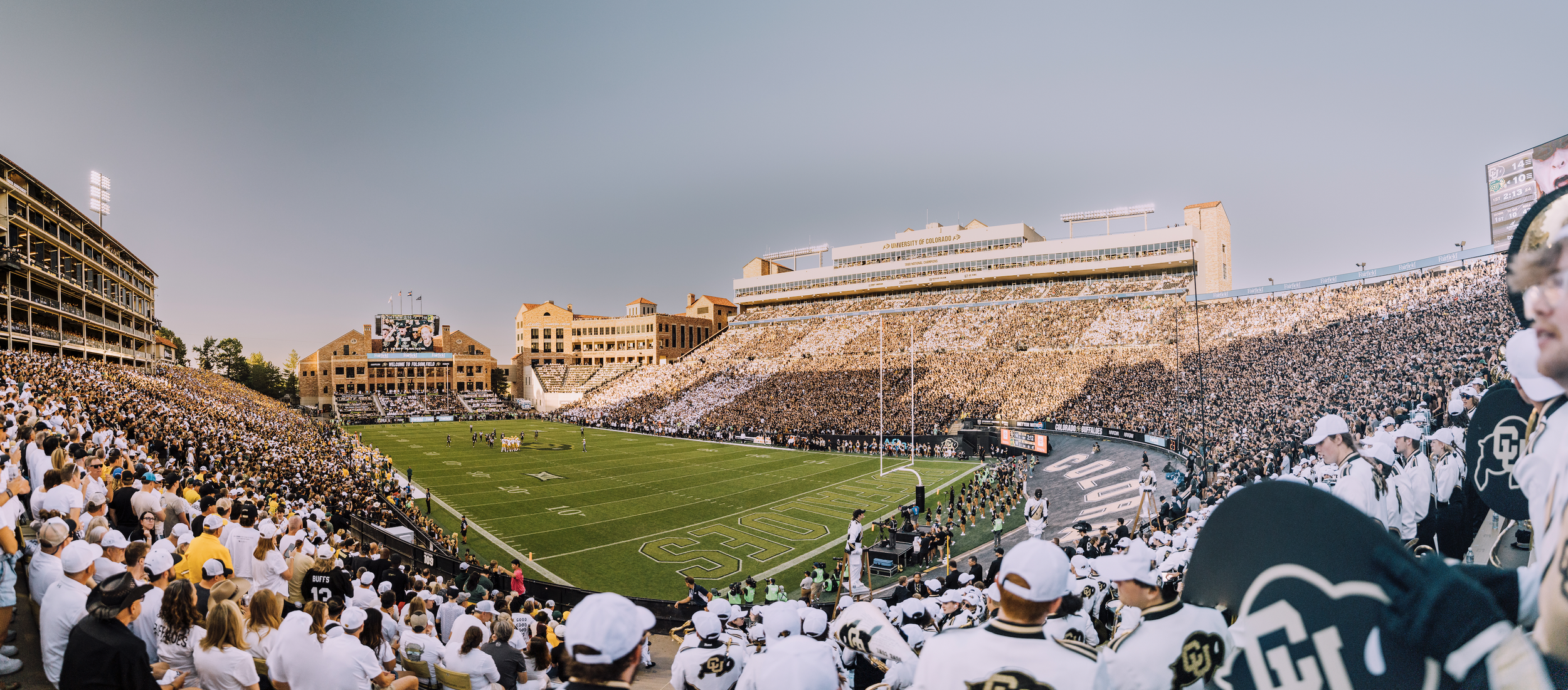 2024 Football Cinematic Recaps