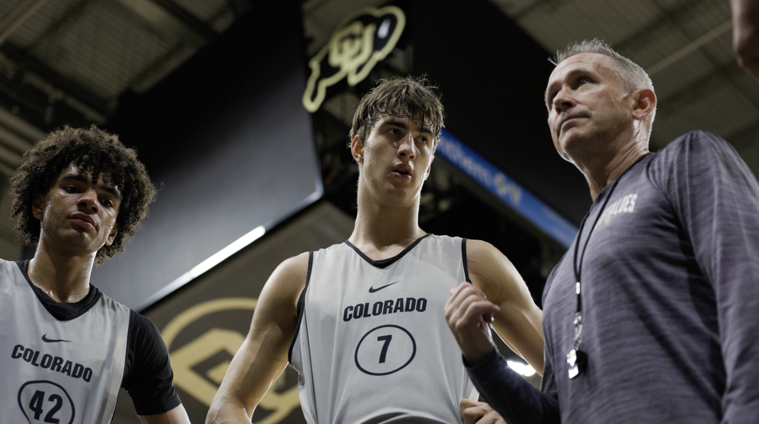 Meet the Buffs: Sebastian Rančík