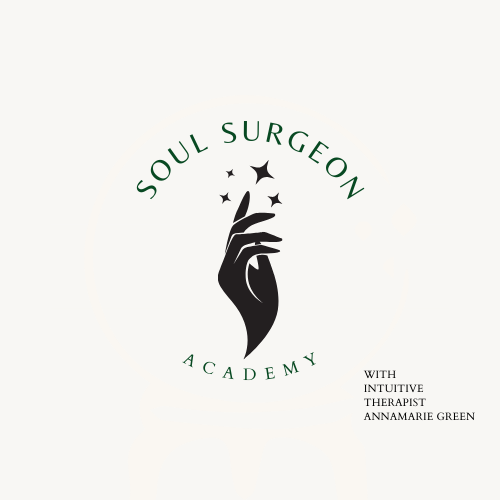 Soul Surgeon