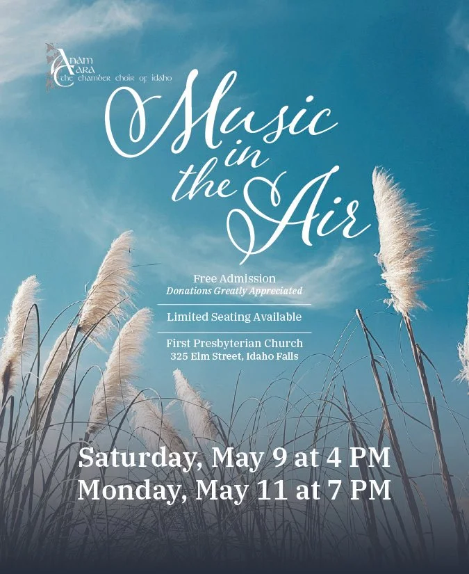 Music In The Air