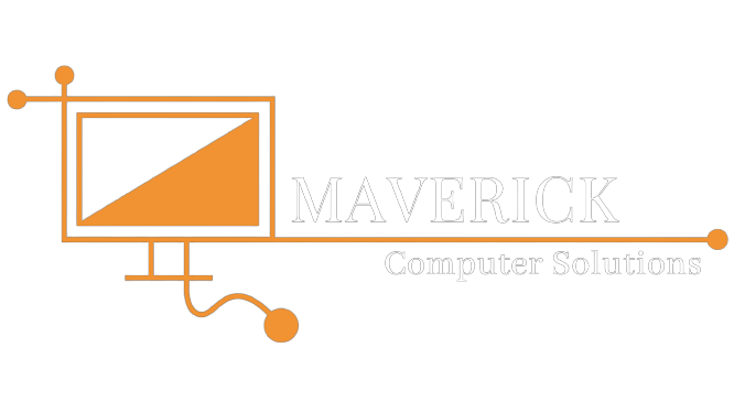 Maverick Computer Solutions
