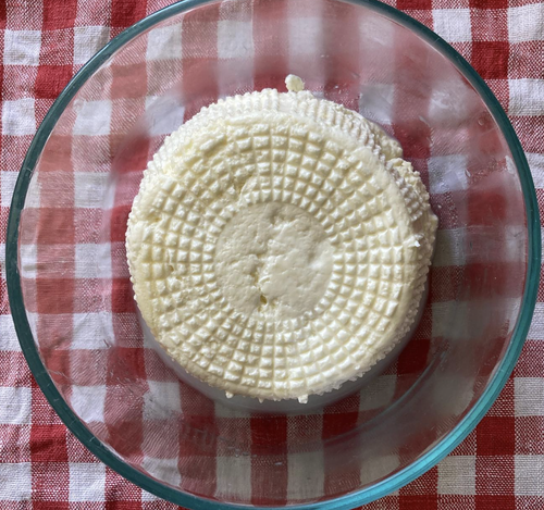 Cheesemaking Class with Susan Chiappini