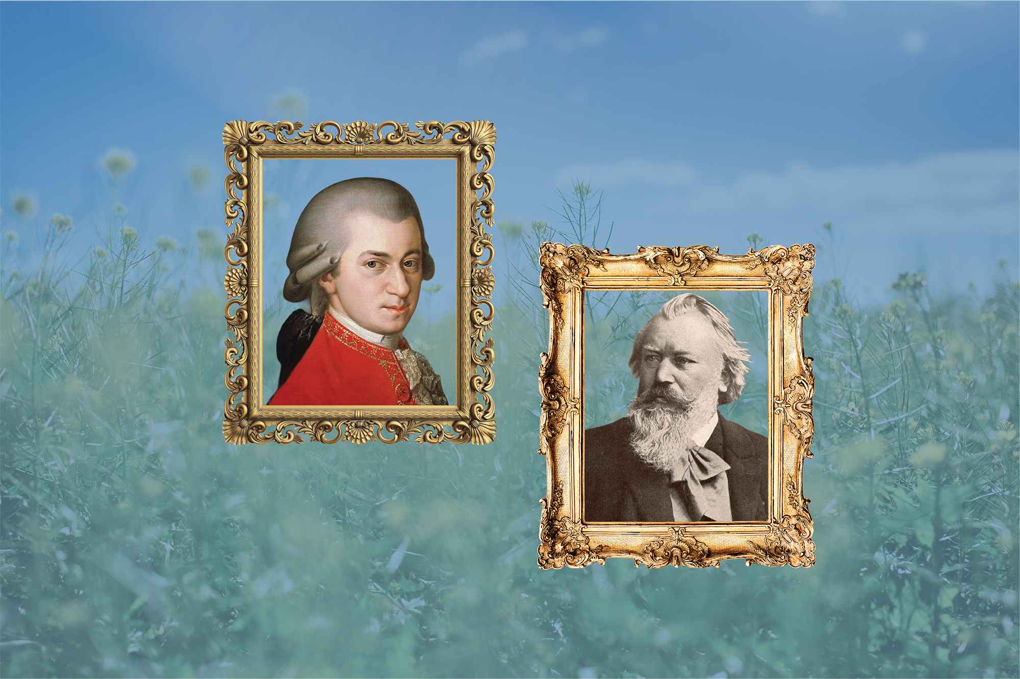 Chamber Music Churchtown: Concert 1