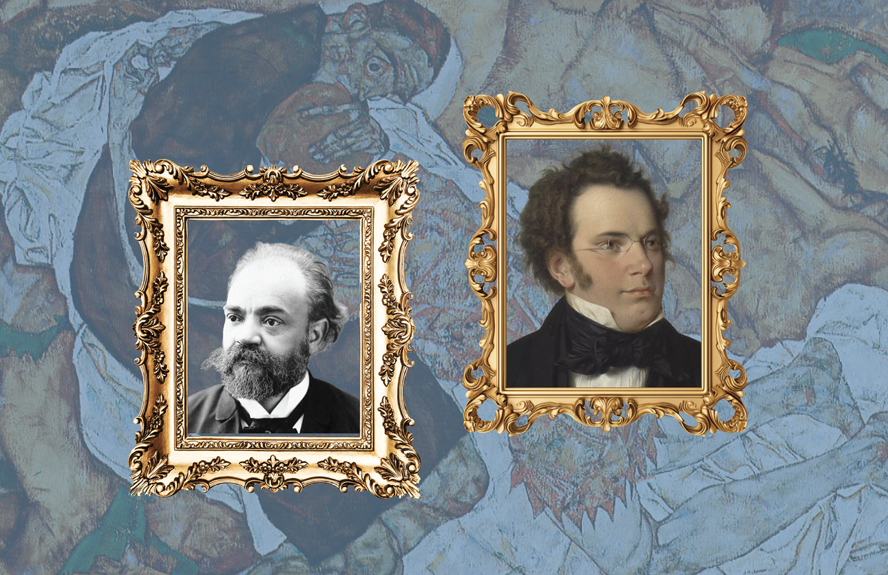 Chamber Music Churchtown: Concert II