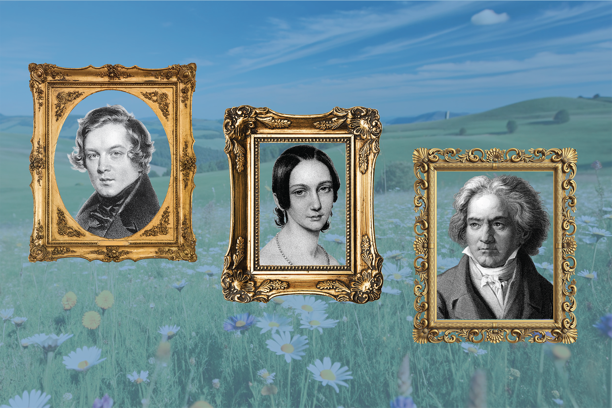 Chamber Music Churchtown: Concert III