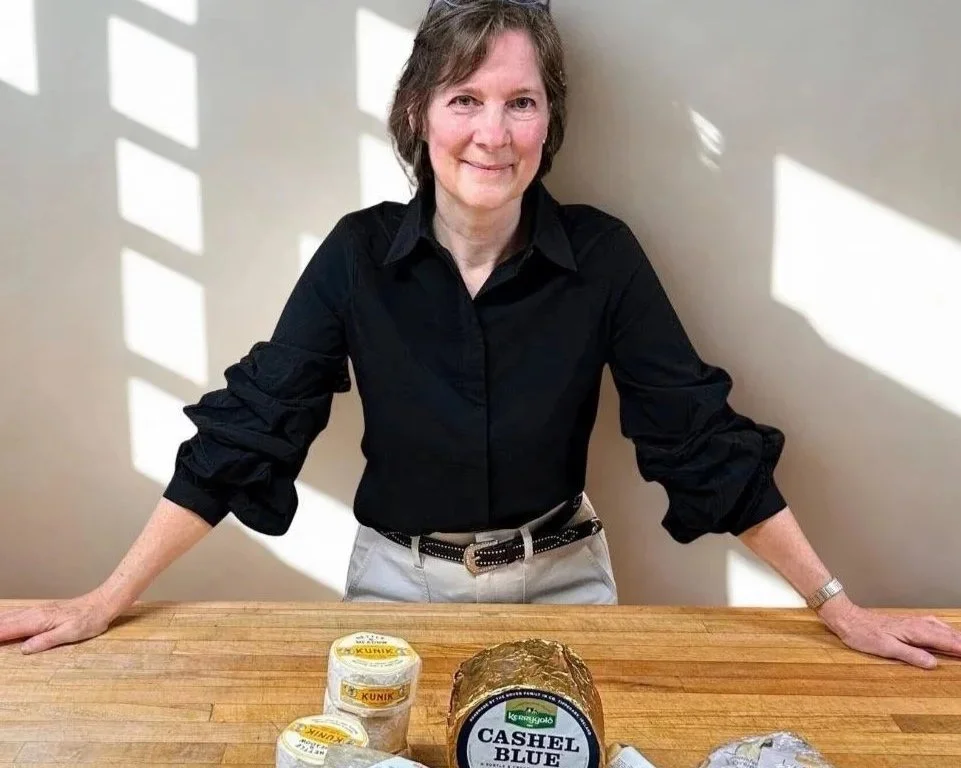 Academy of Cheese Level 1: Associate Certification 