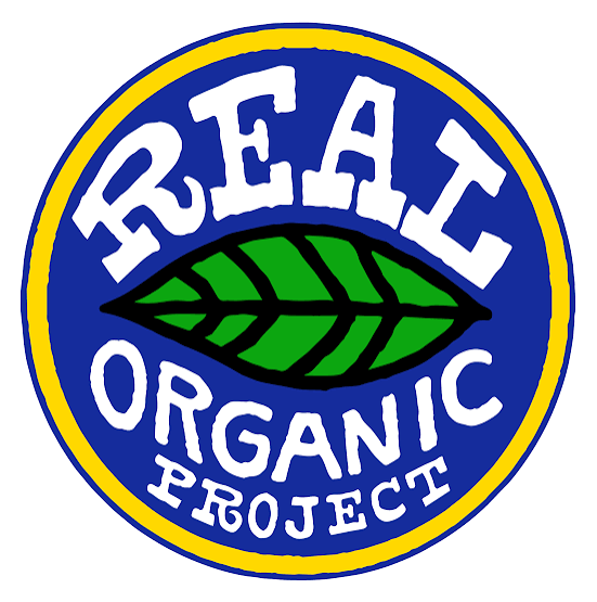 Real Organic Conference 2026 