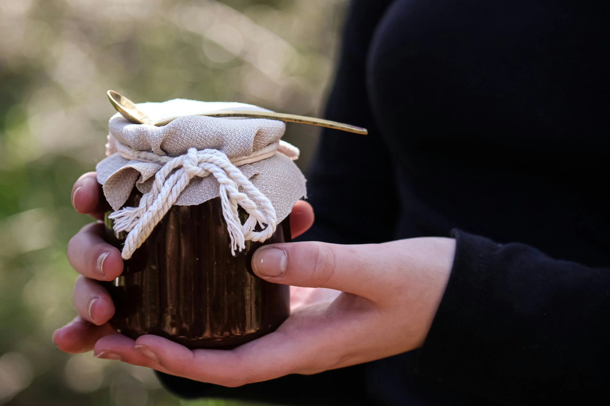Home Canning Workshop with Susan Chiappini