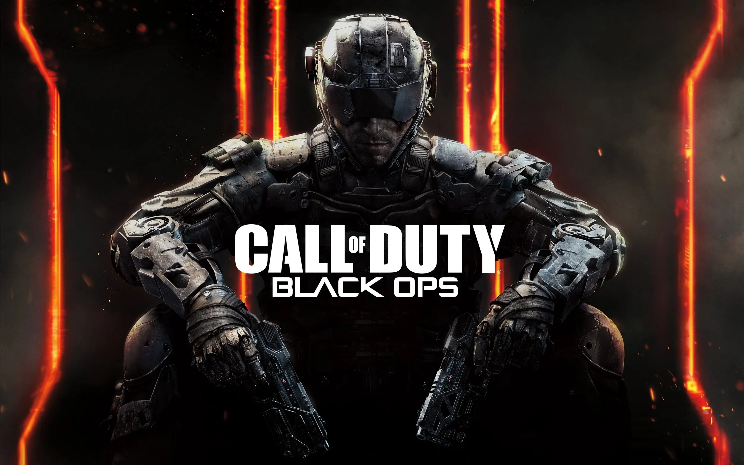 Black Ops Franchise