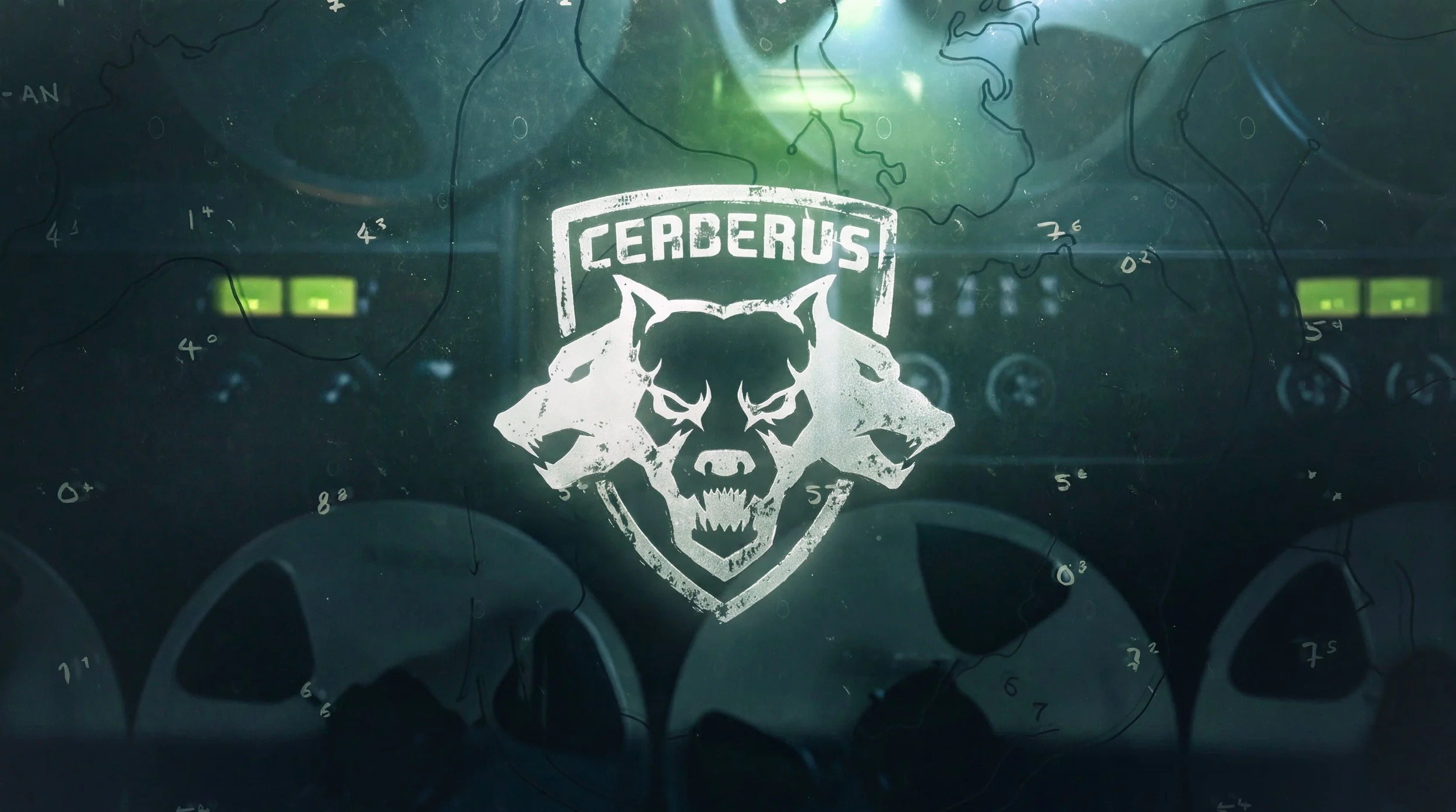 LOGOS & KEY ART