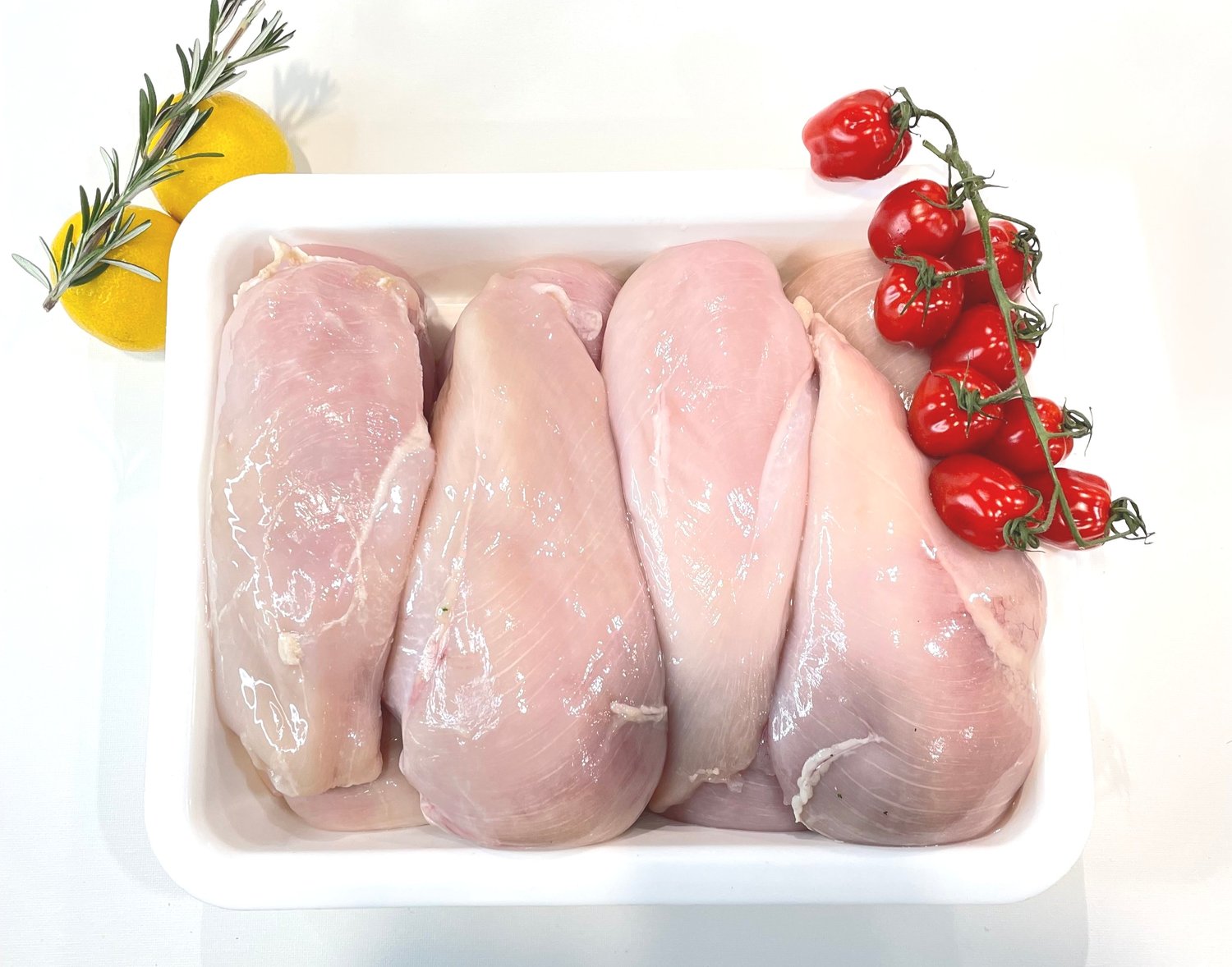 Chicken breast fillets — 21st Century Meats