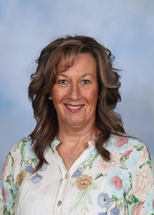 Staff — Pyramid Hill College