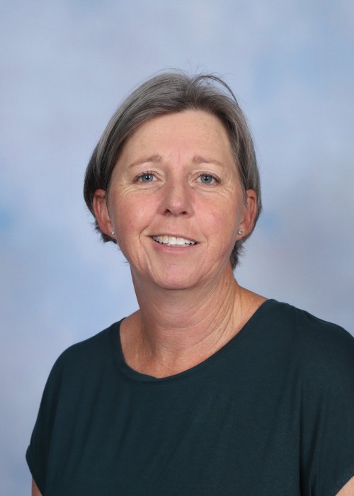 Staff — Pyramid Hill College