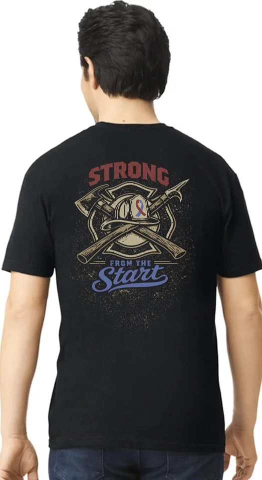 Josephina T-Shirt | Pre-Order