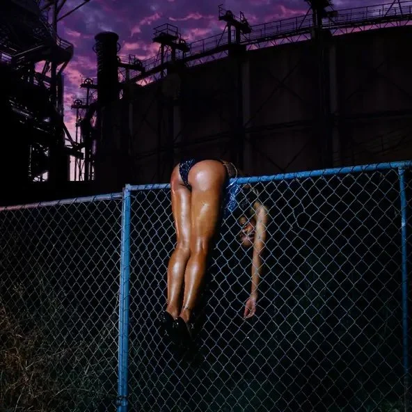 Kitty Ca$sh | Automatic [feat ROZET]