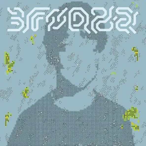 Machinedrum | RISE [feat ROZET]