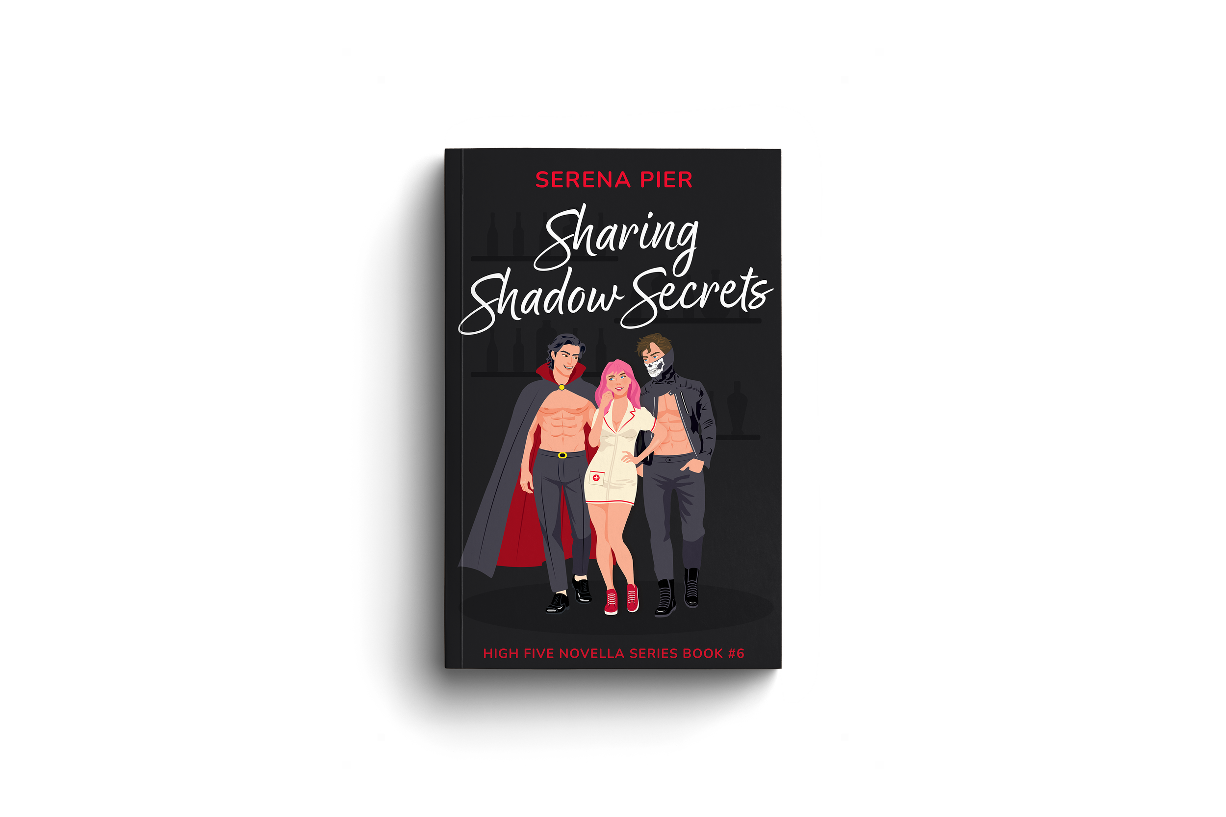 Sharing Shadow Secrets