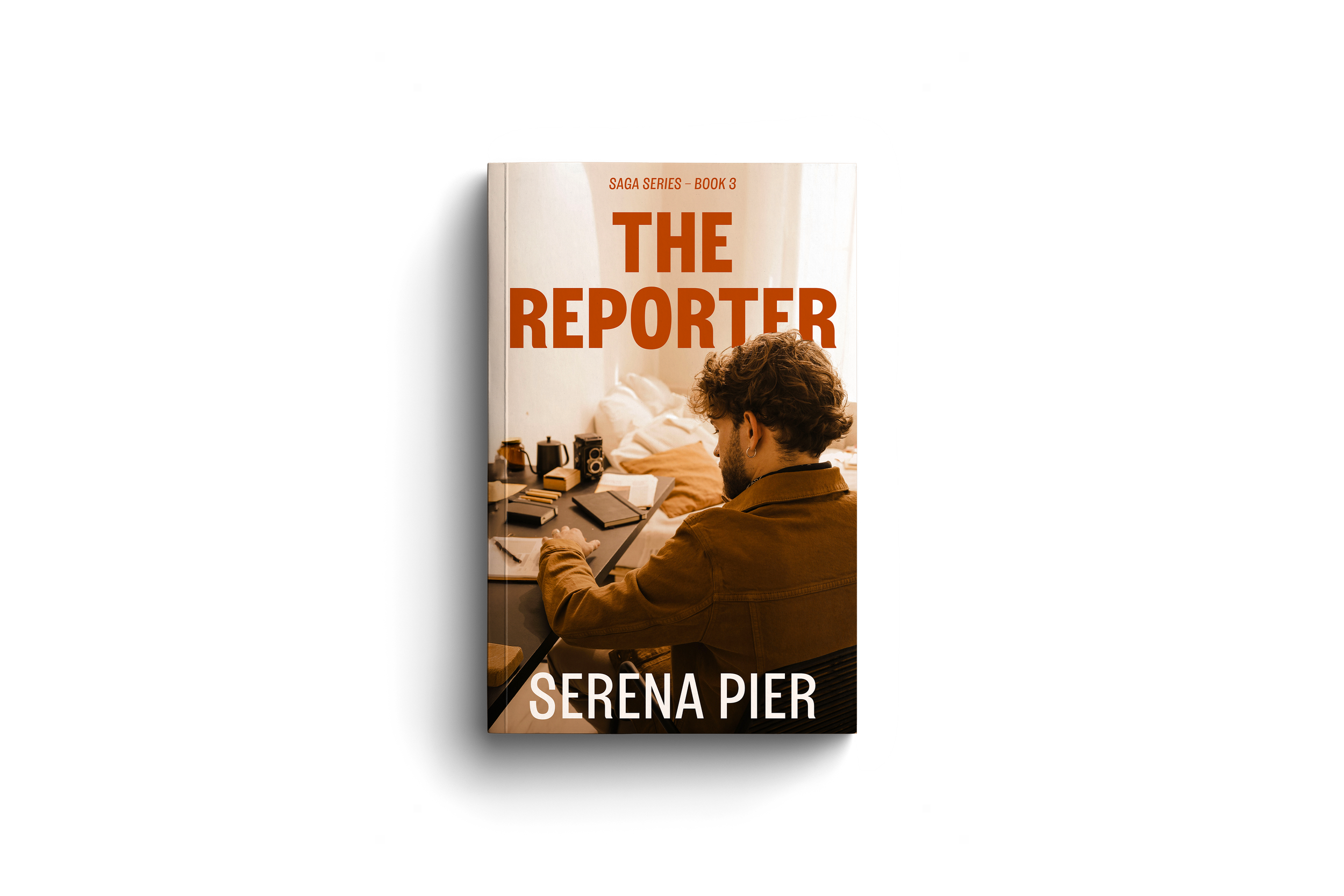 The Reporter
