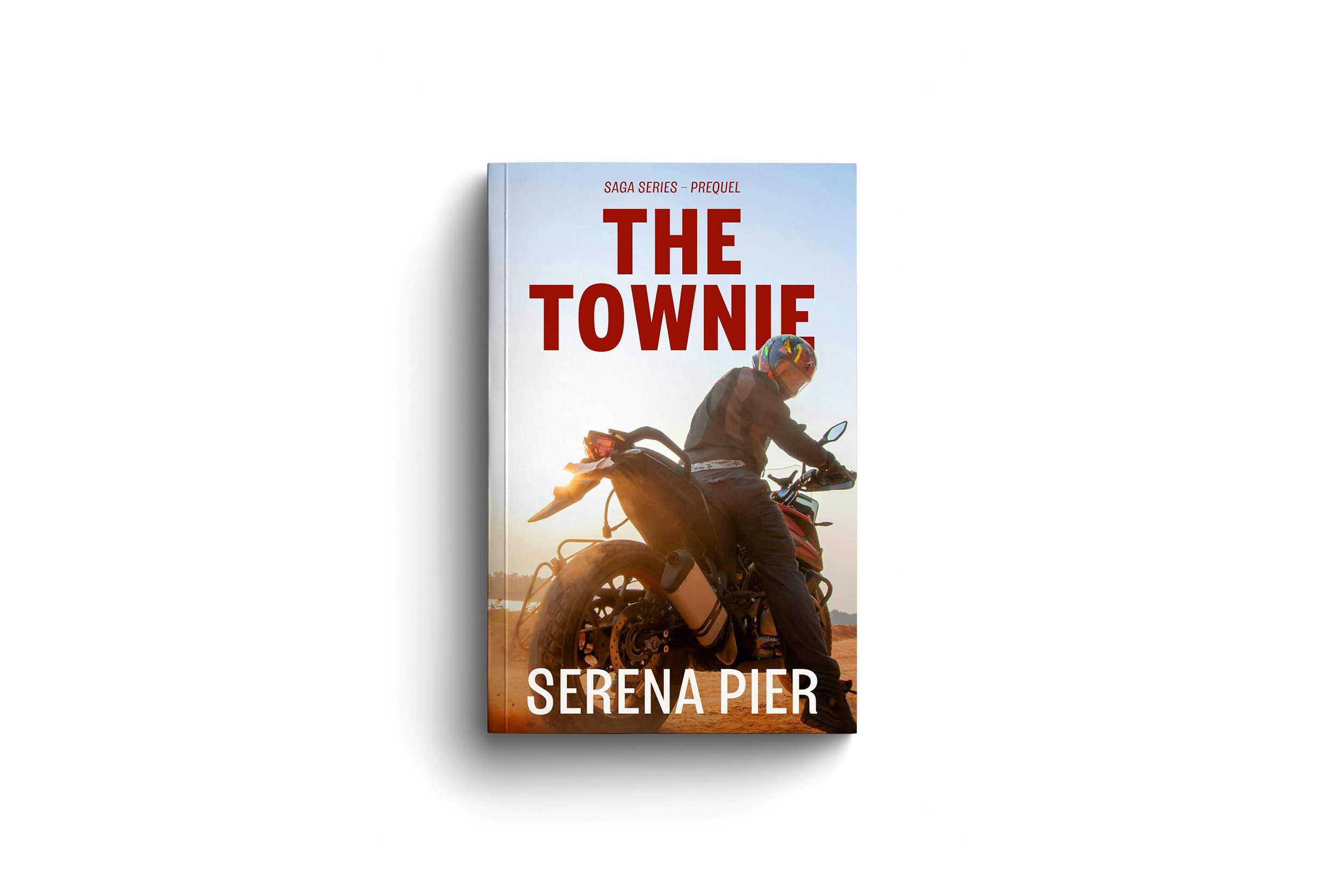 The Townie