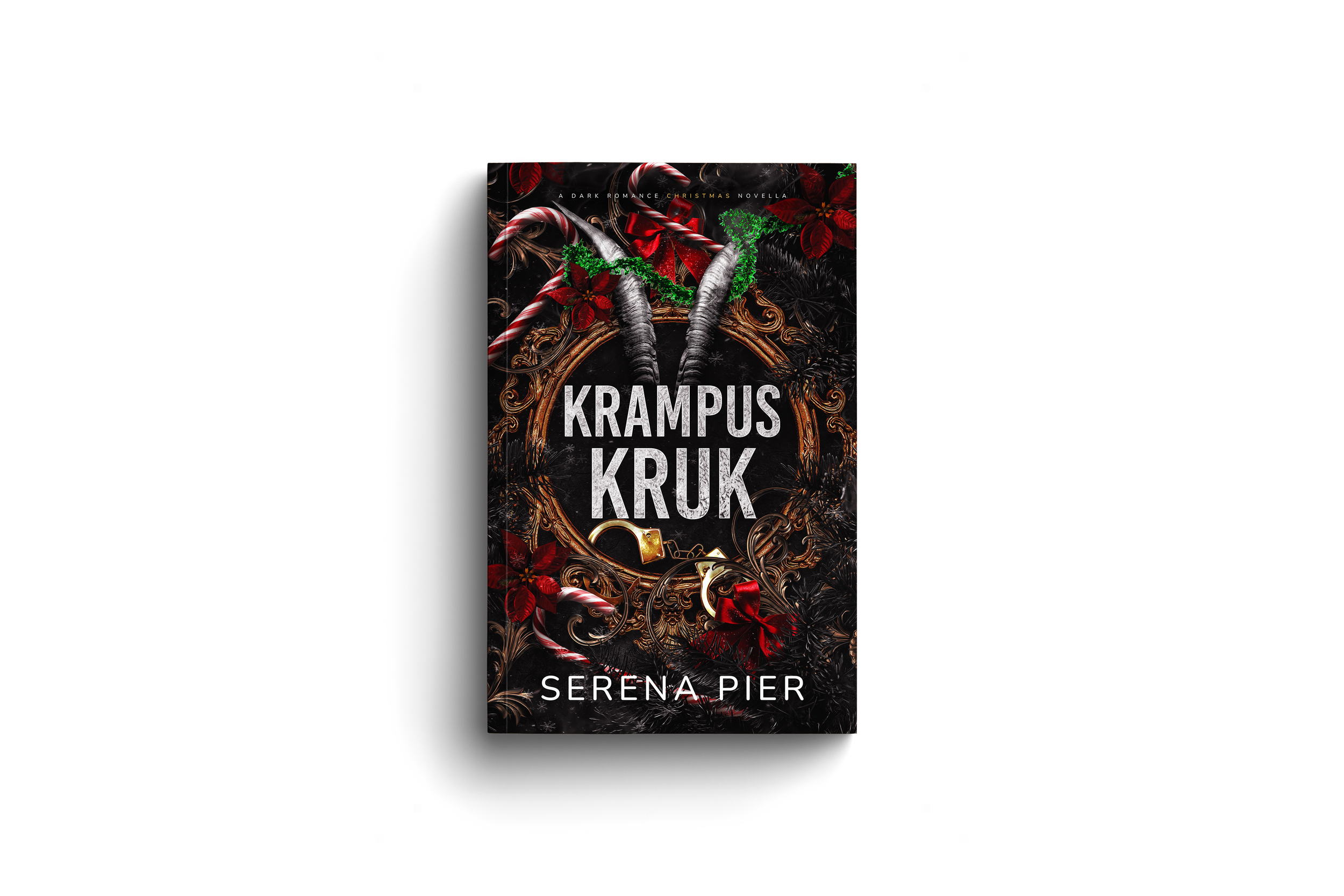 Krampus Kruk
