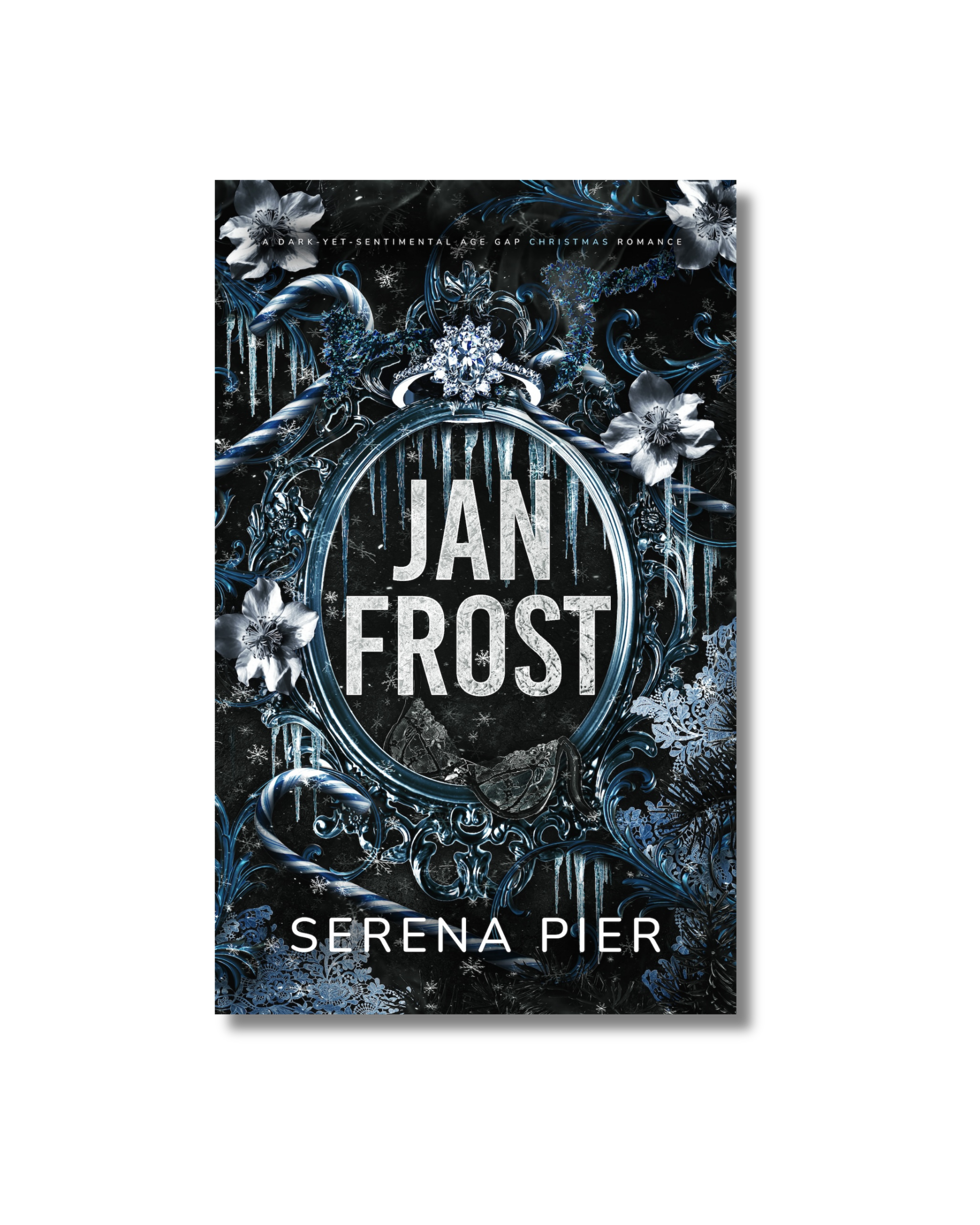 Jan Frost