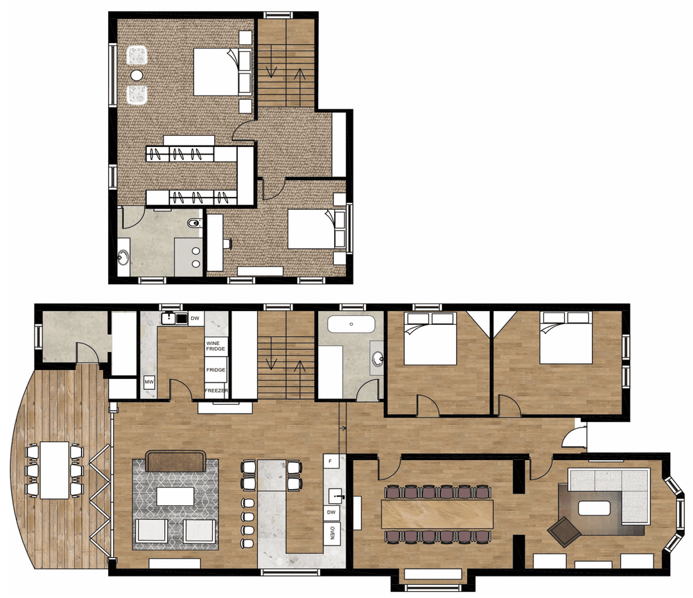 Interior Design Process | Sunbeam Studio Interior Designers