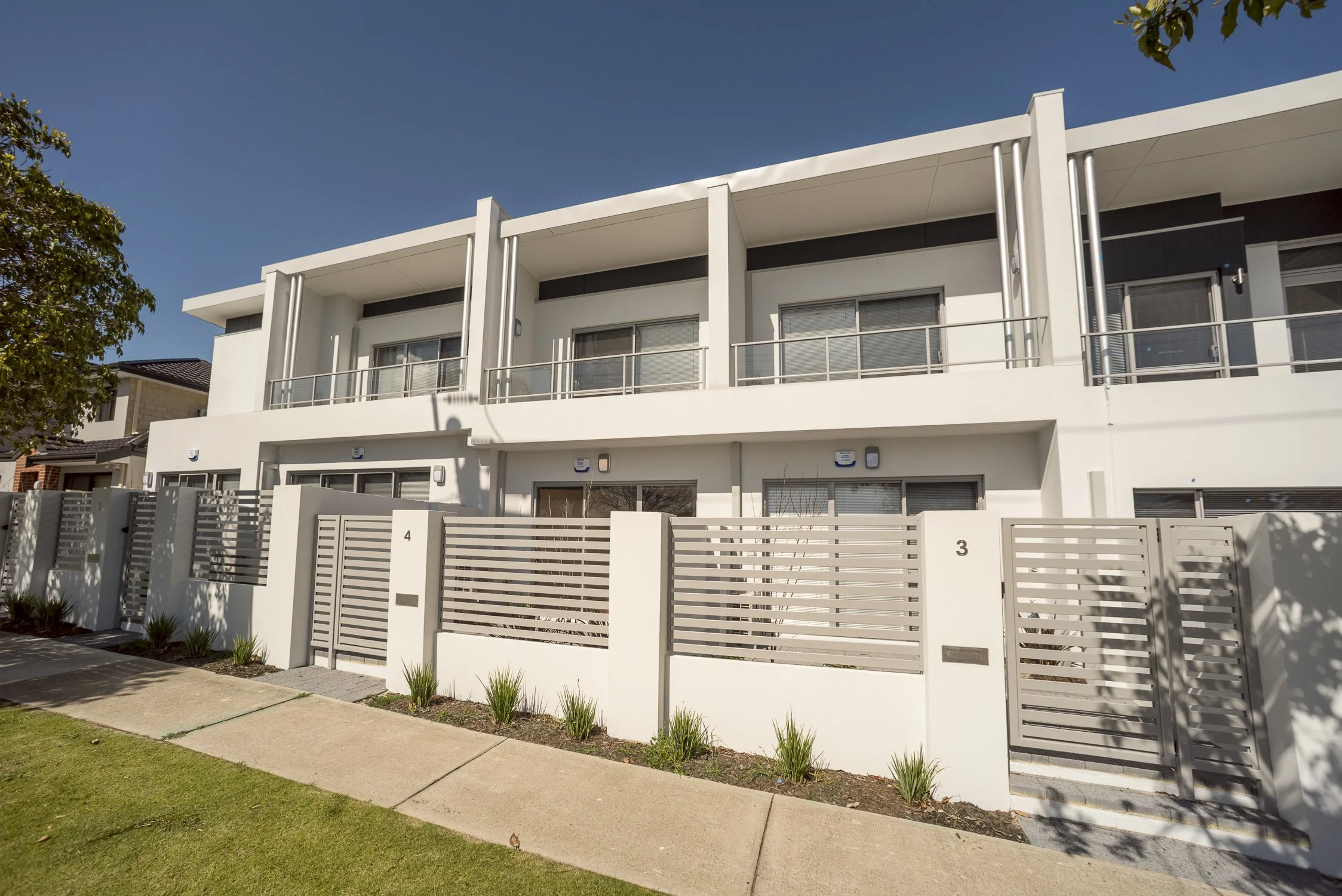 Jugan St MOUNT HAWTHORN