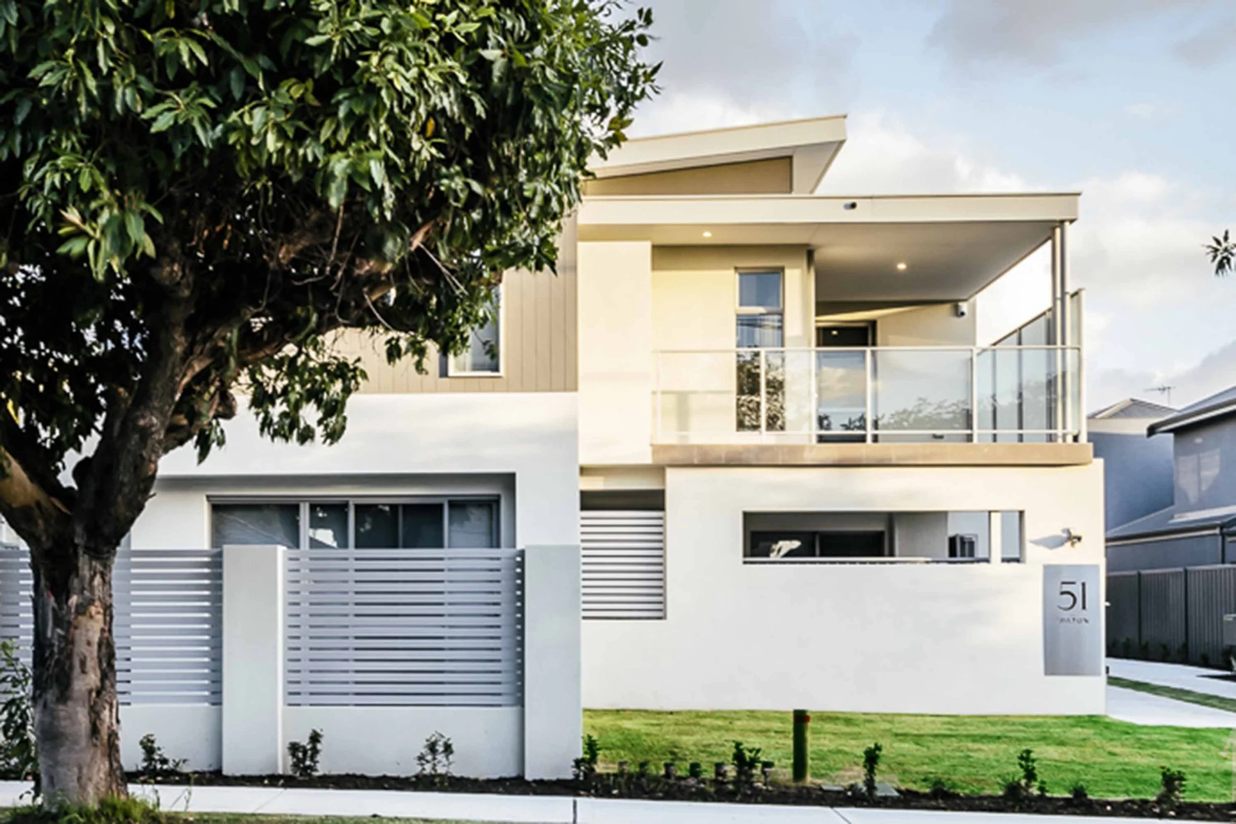 Milton St MOUNT HAWTHORN