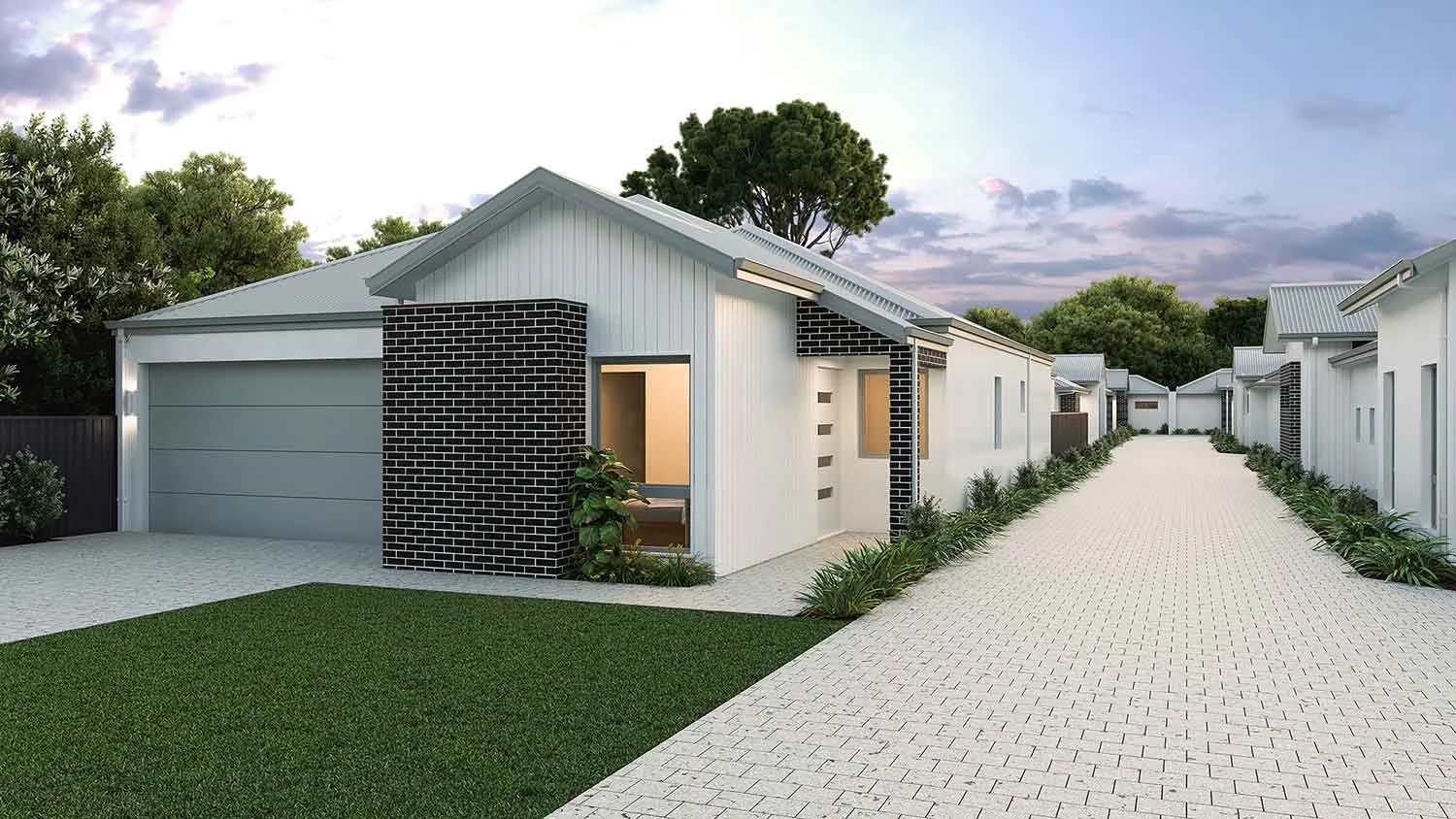 For Sale BUSSELTON only 1 left! — Pulse Property Solutions
