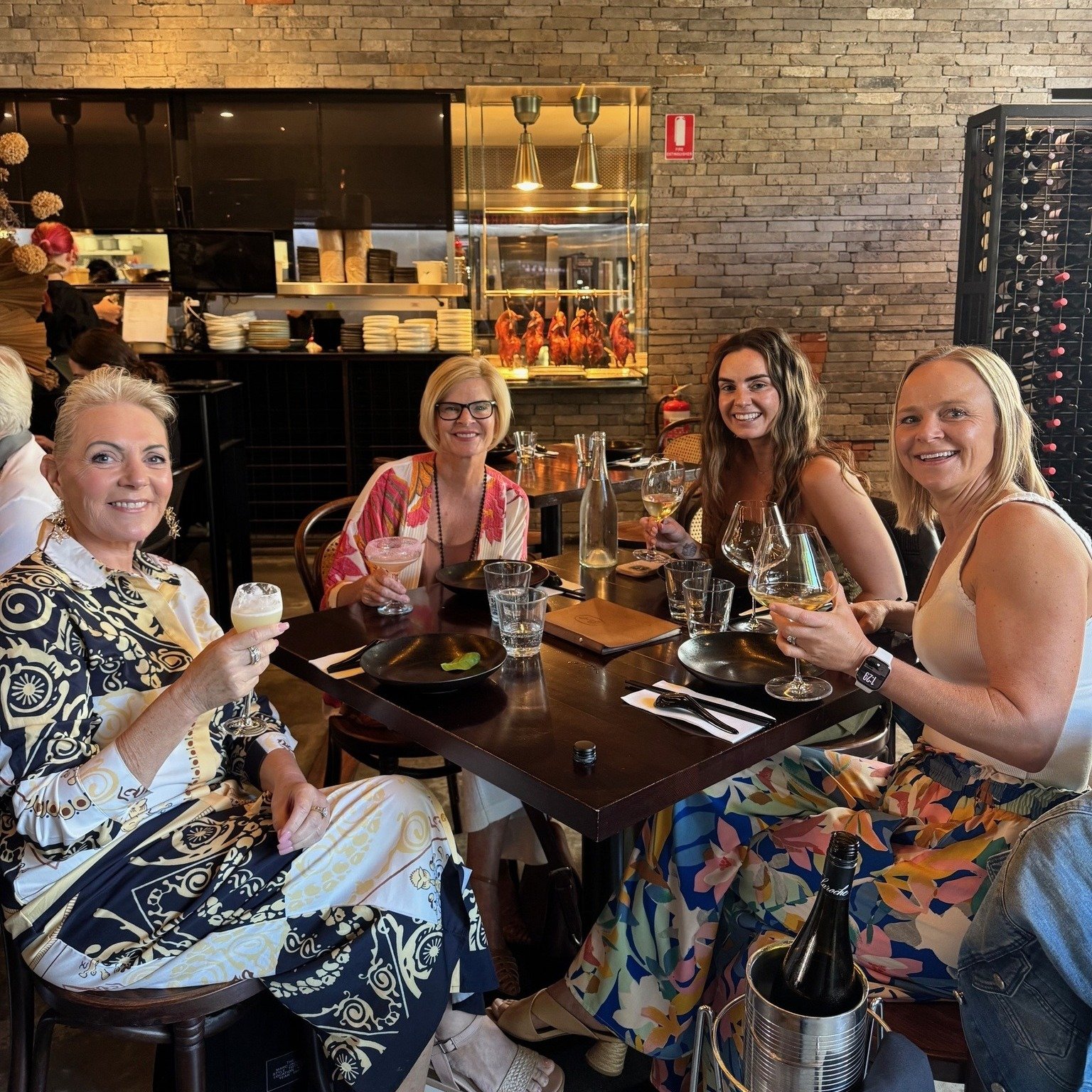 The Pulse team had a great Christmas celebration after a huge year, and we even got to meet our newest team member! 🐾🐶🎄
We're excited to see 2026 holds and extend our thanks to all those who we&rsquo;ve had the pleasure of working with this year. 