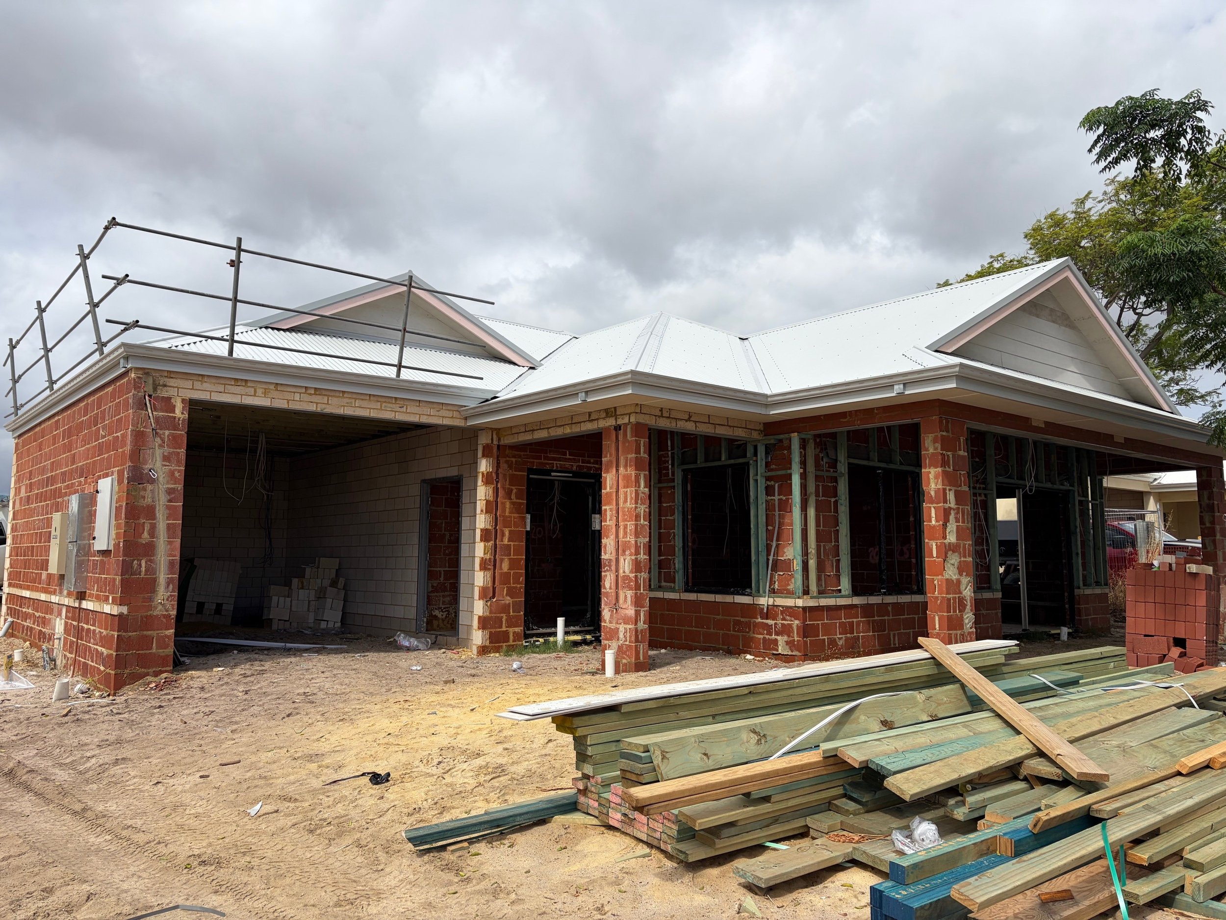 A Look at Our Bentley Project