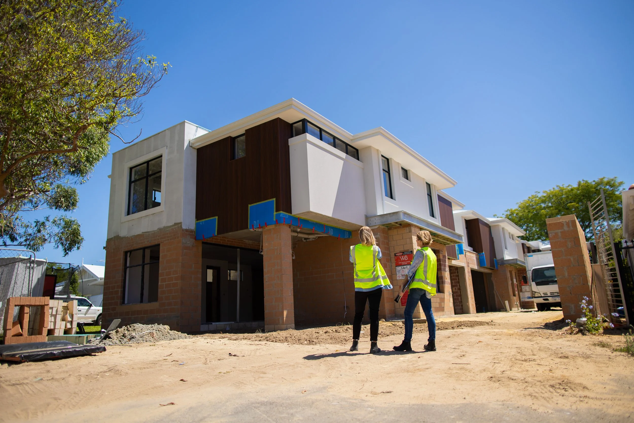 New Opportunities on the Horizon