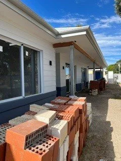Project Update: SDA in Kenwick