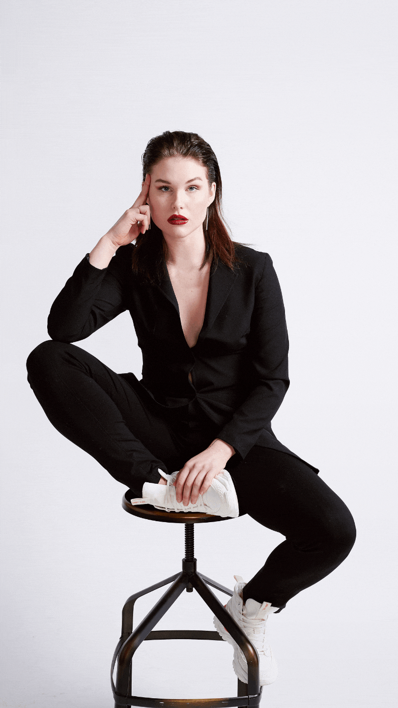 Fervor Luxe - Fashion