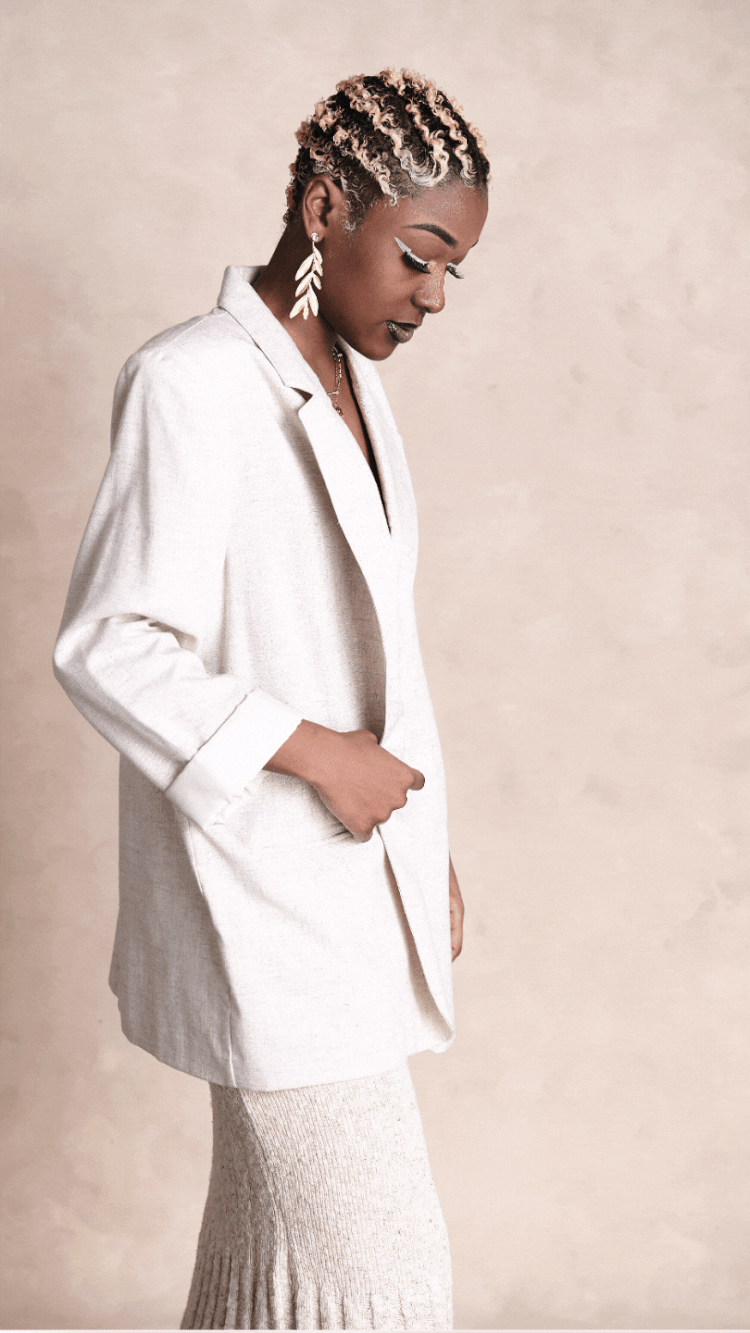 The Atelier Co. - Winter Collection