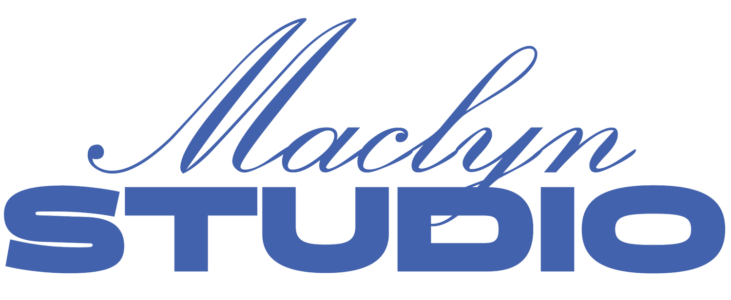 Maclyn Studio | Tulsa Creative Agency