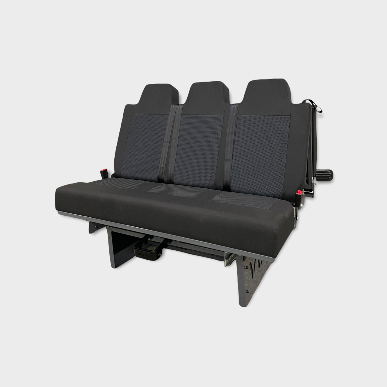 VW Campervan Conversions and Campervan Furniture