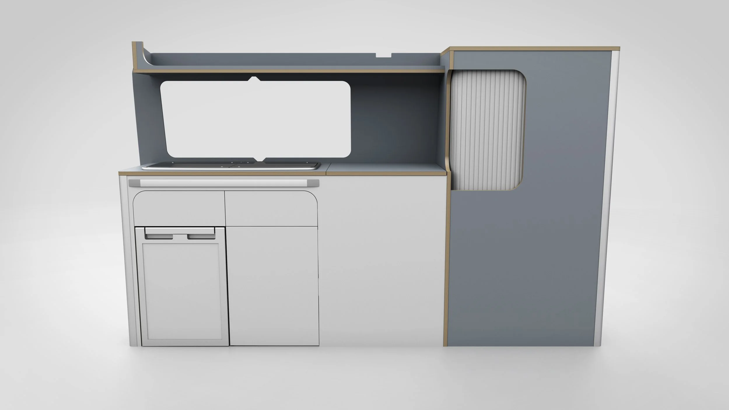 Campervan Sales Campervan Conversions Campervan Furniture