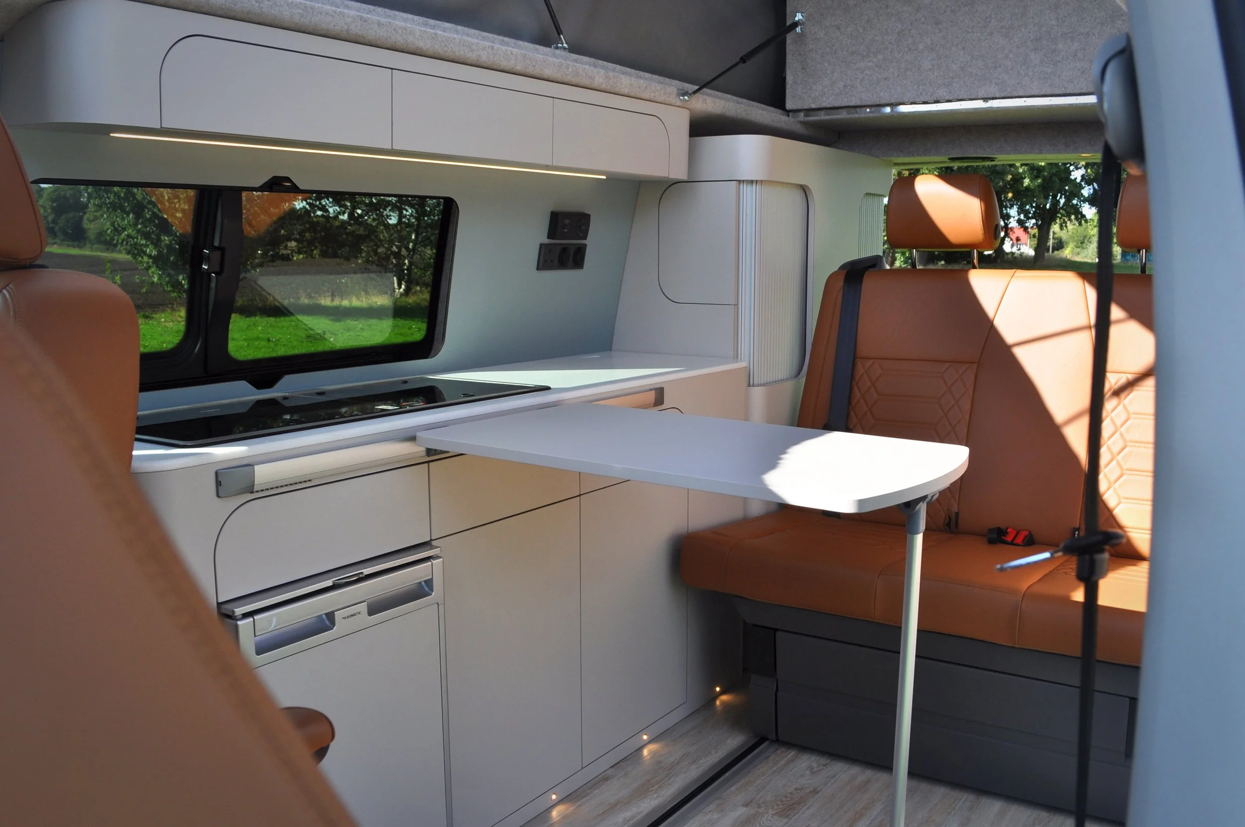 Campervan Sales Campervan Conversions Campervan Furniture