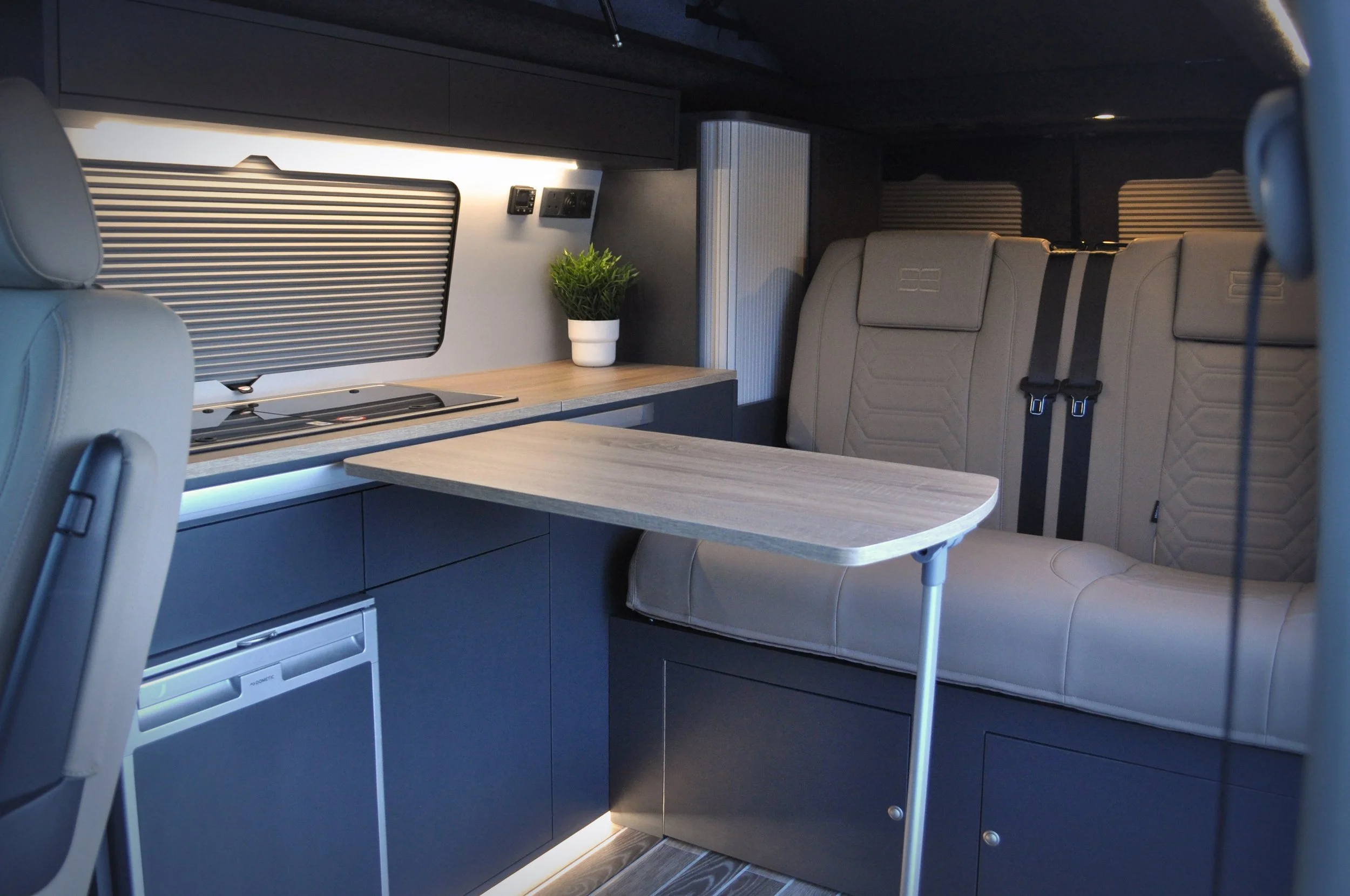 Campervan Sales Campervan Conversions Campervan Furniture