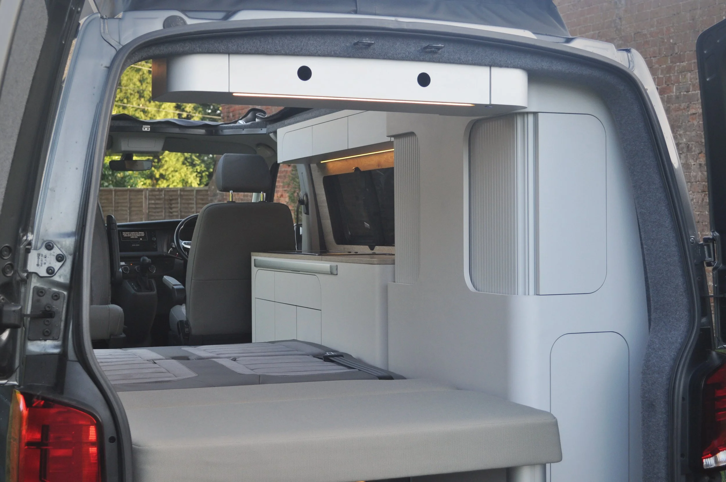 Campervan Sales Campervan Conversions Campervan Furniture