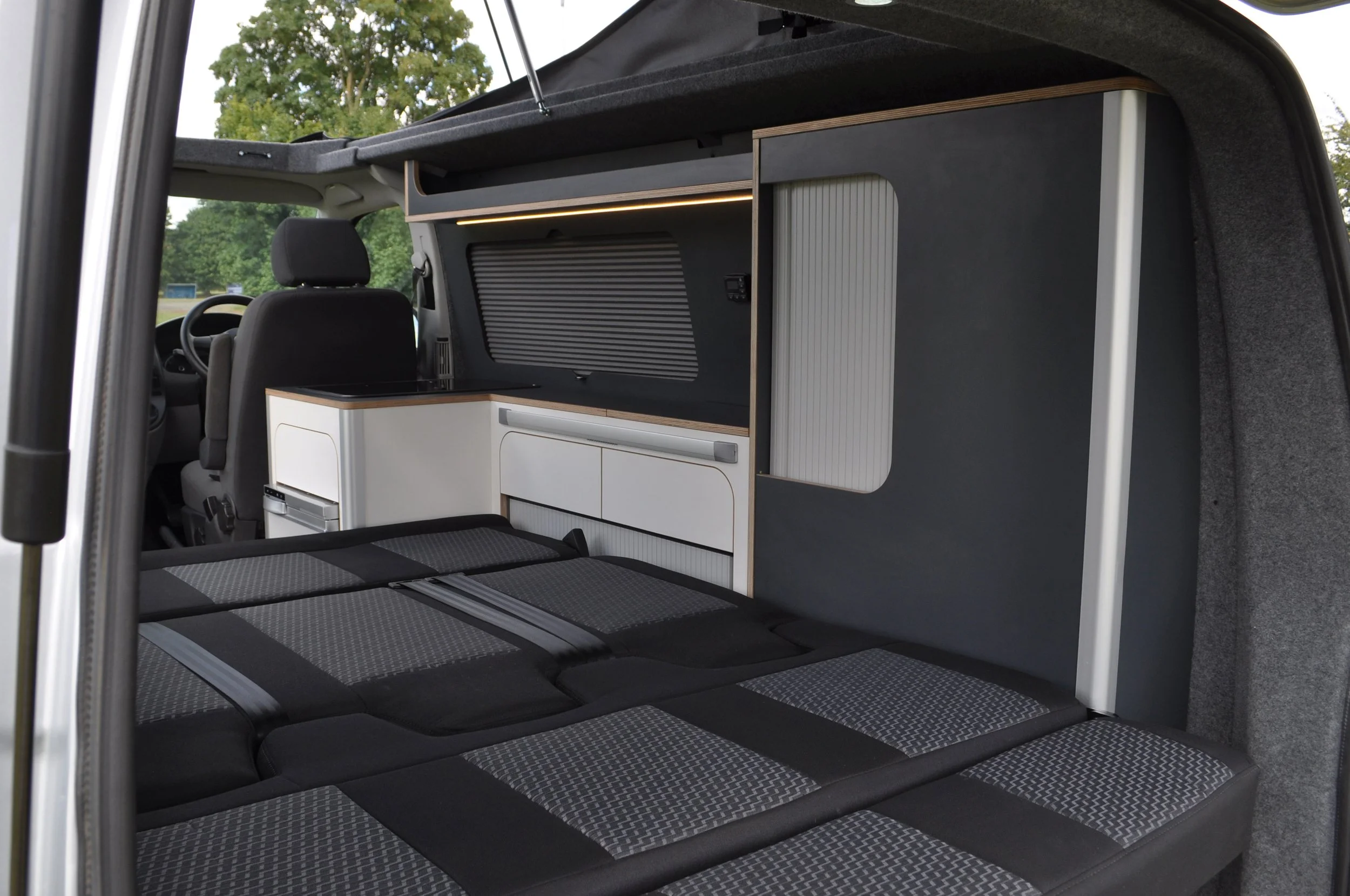Campervan Sales Campervan Conversions Campervan Furniture