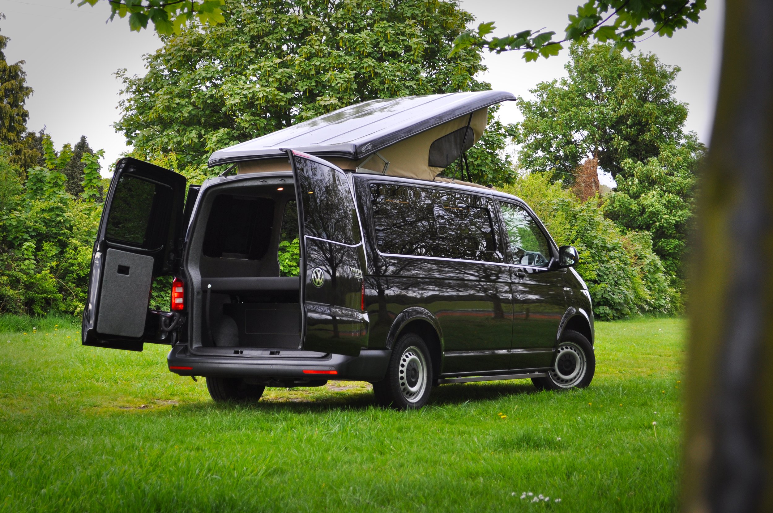 Campervan Sales Campervan Conversions Campervan Furniture