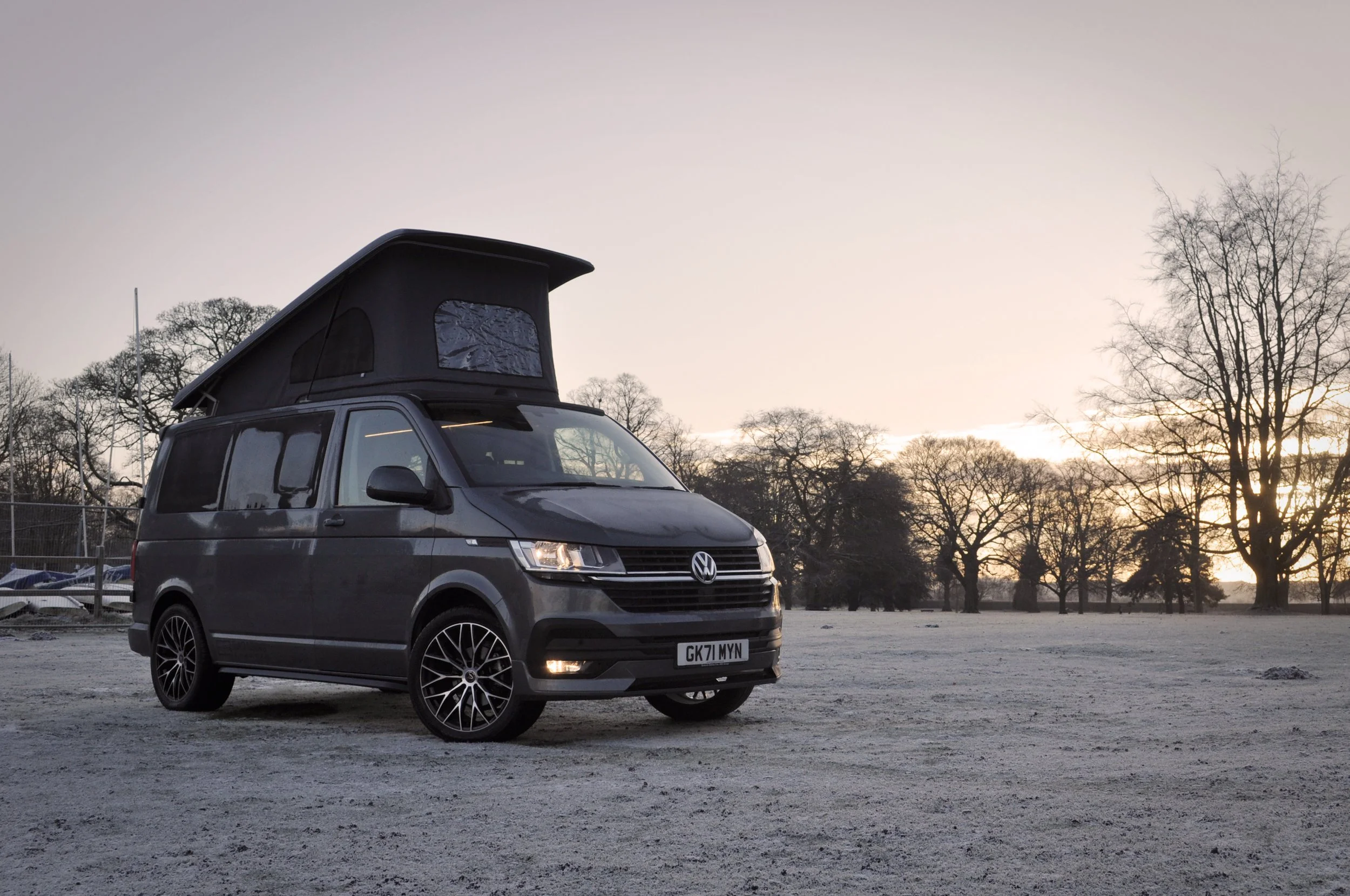 Campervan Sales Campervan Conversions Campervan Furniture