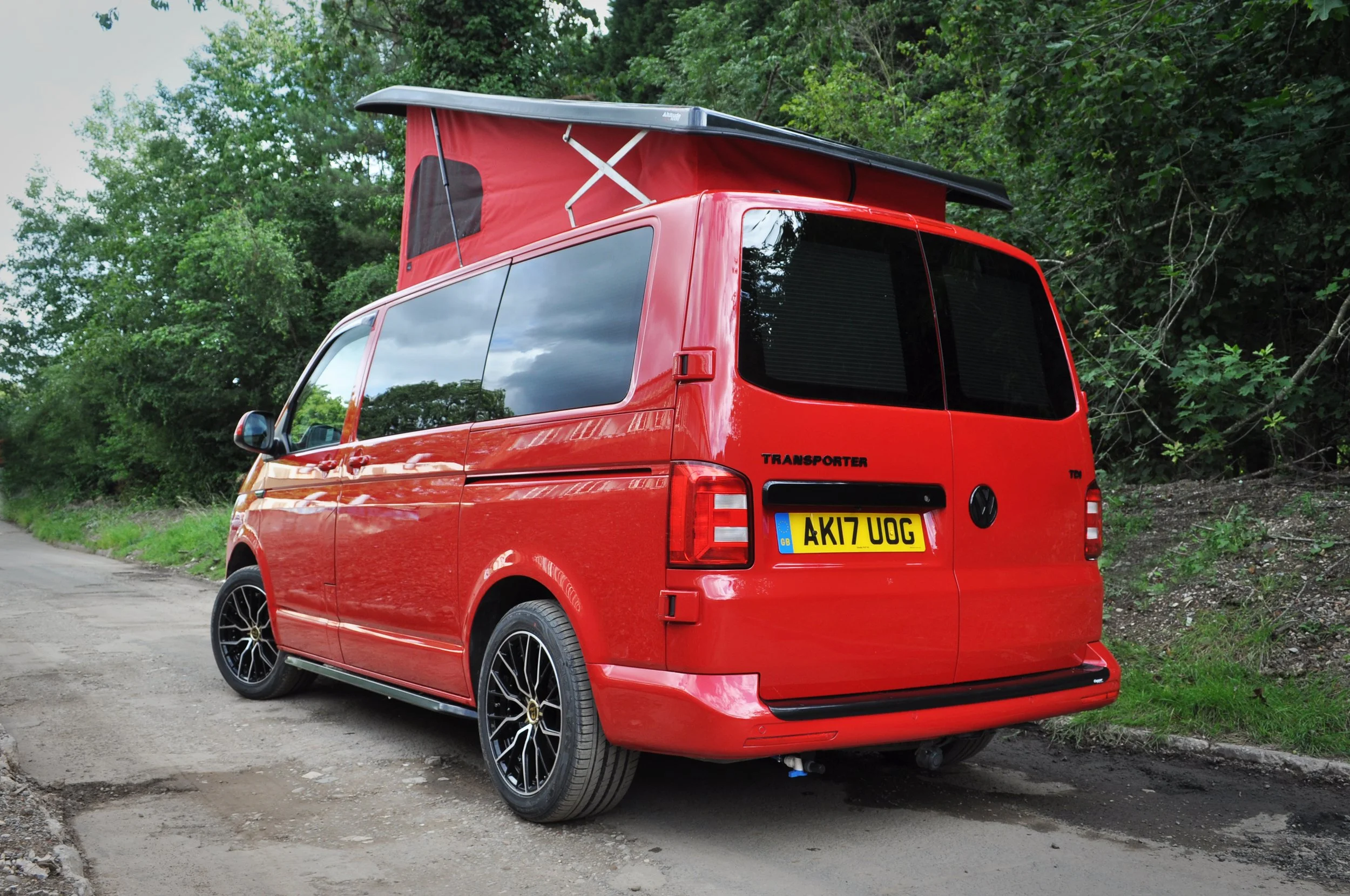 Campervan Sales Campervan Conversions Campervan Furniture