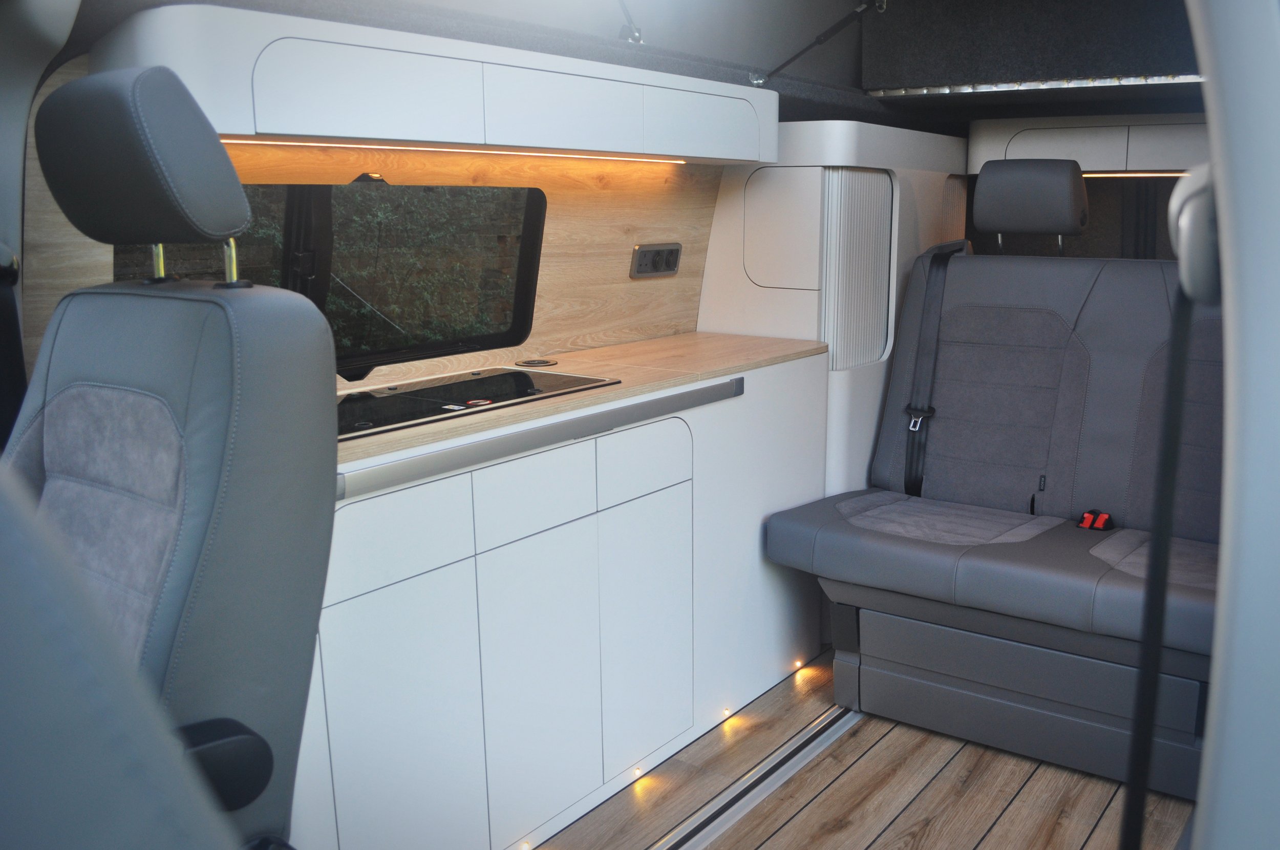 Campervan Sales Campervan Conversions Campervan Furniture