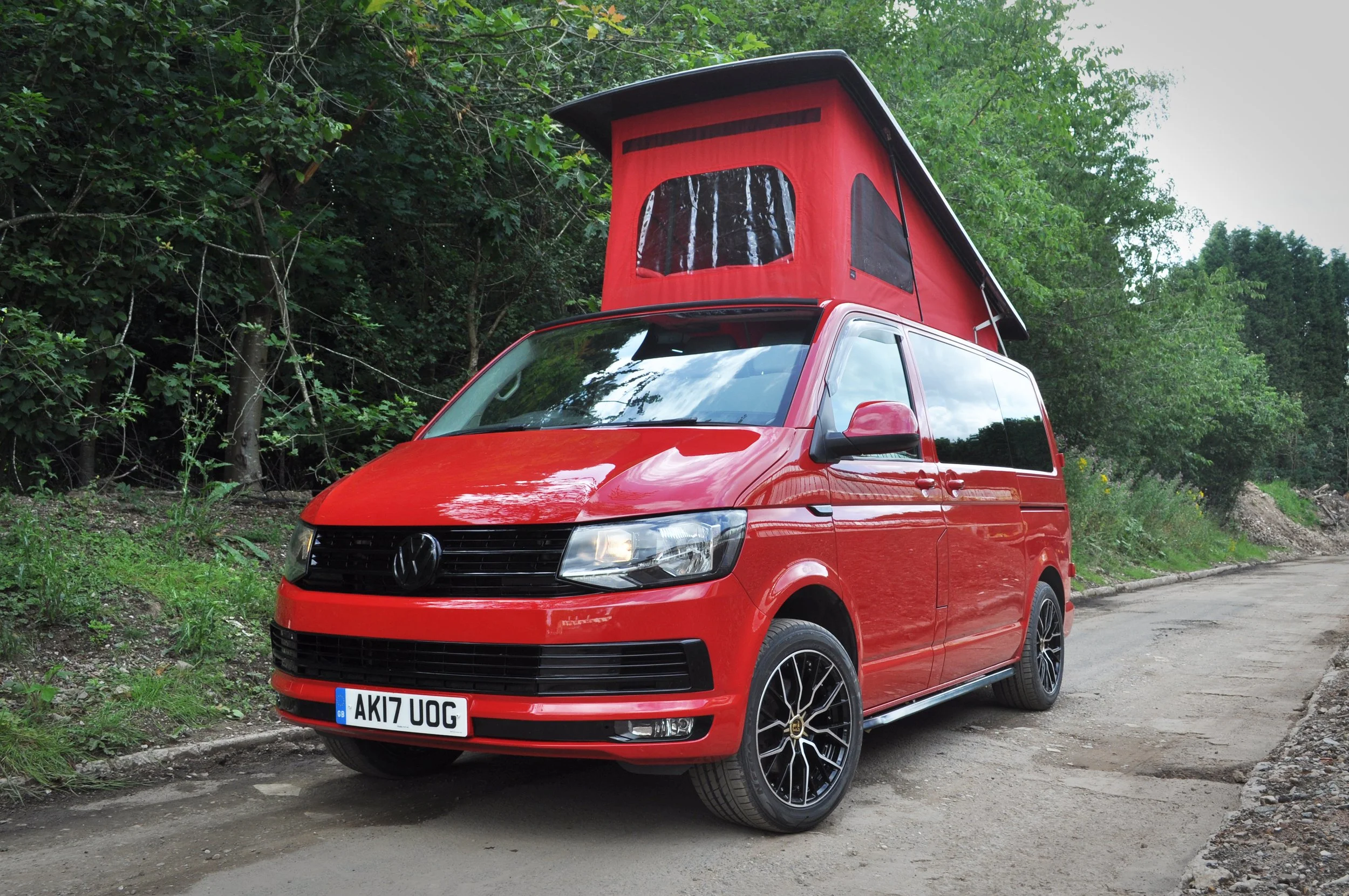 Campervan Sales Campervan Conversions Campervan Furniture