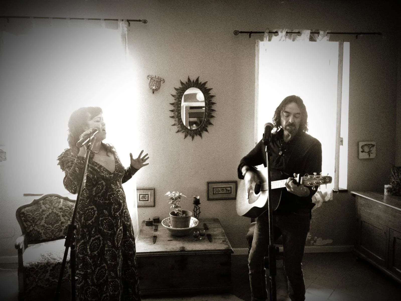 Mèrvils Duo