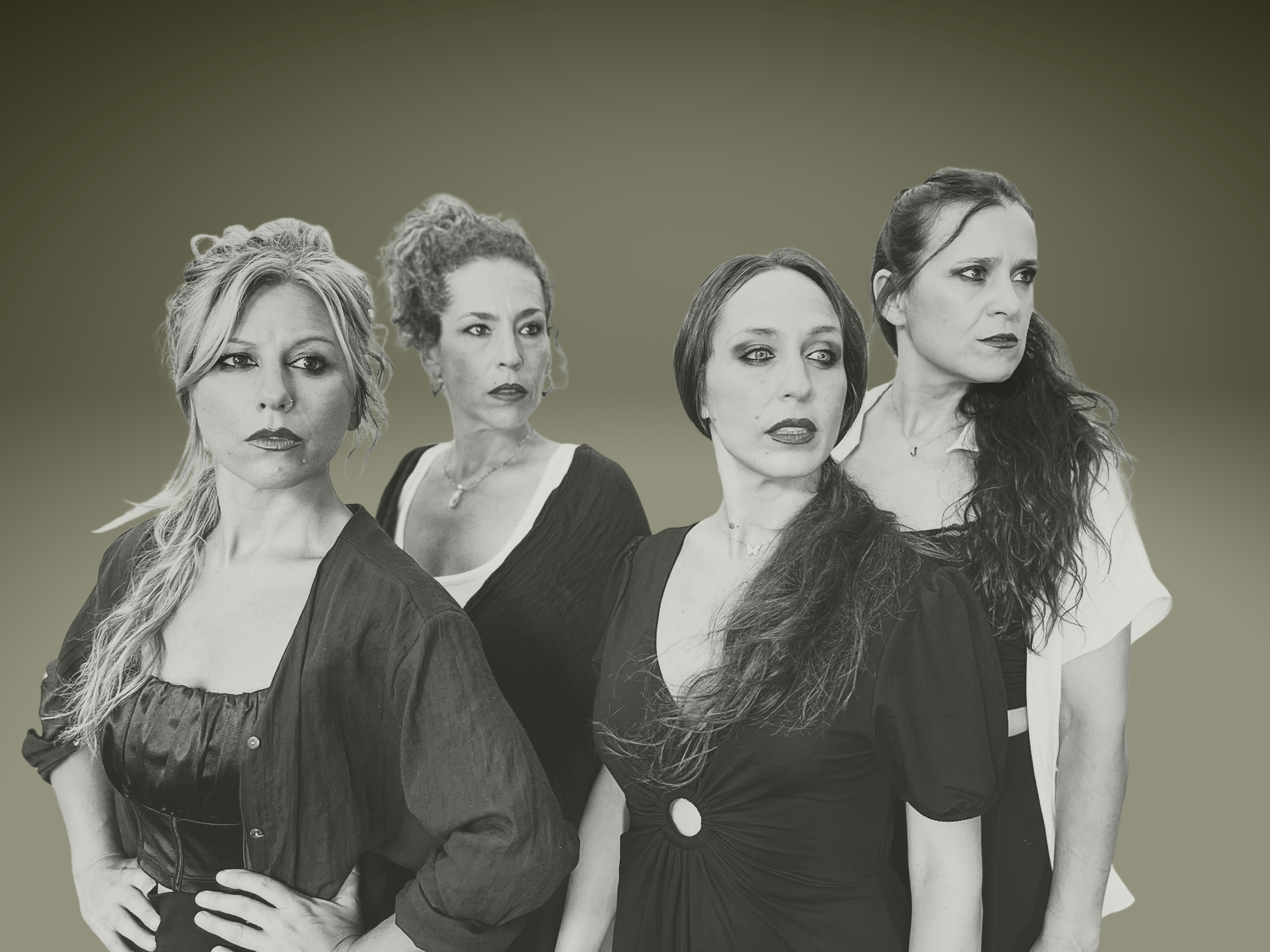 Golondrina Flamenco Teatro